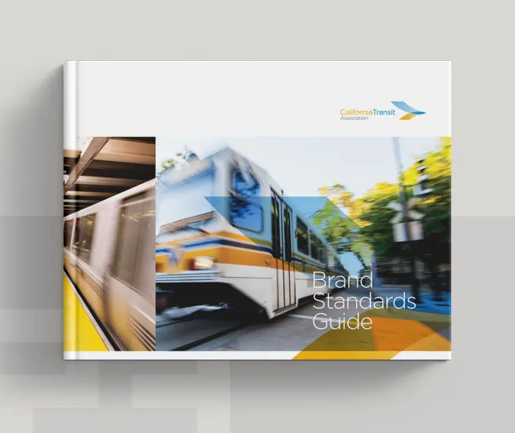 California Transit Association 2013