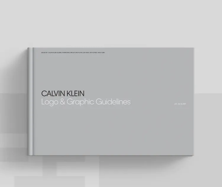 Calvin Klein