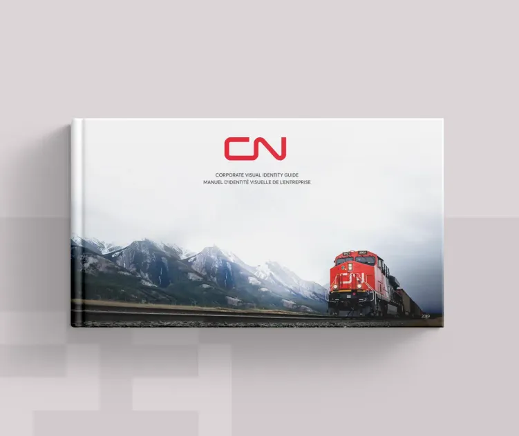 Canadien National Railway