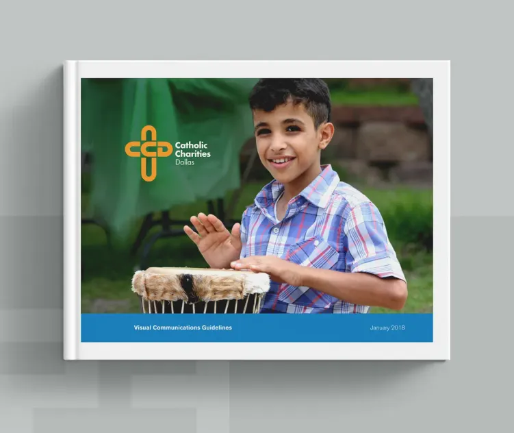 Catholic Charities Dallas