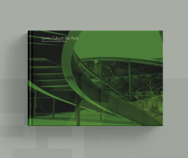 Centro Cultural São Paulo
