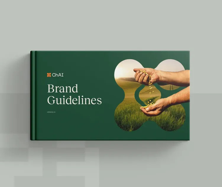 Chai Brand Guidelines