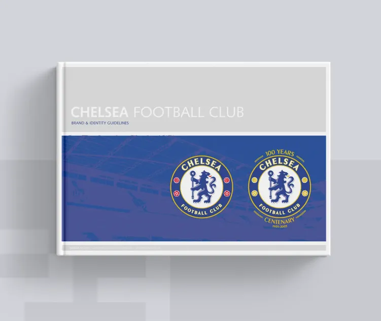 Chelsea Football Club 2005