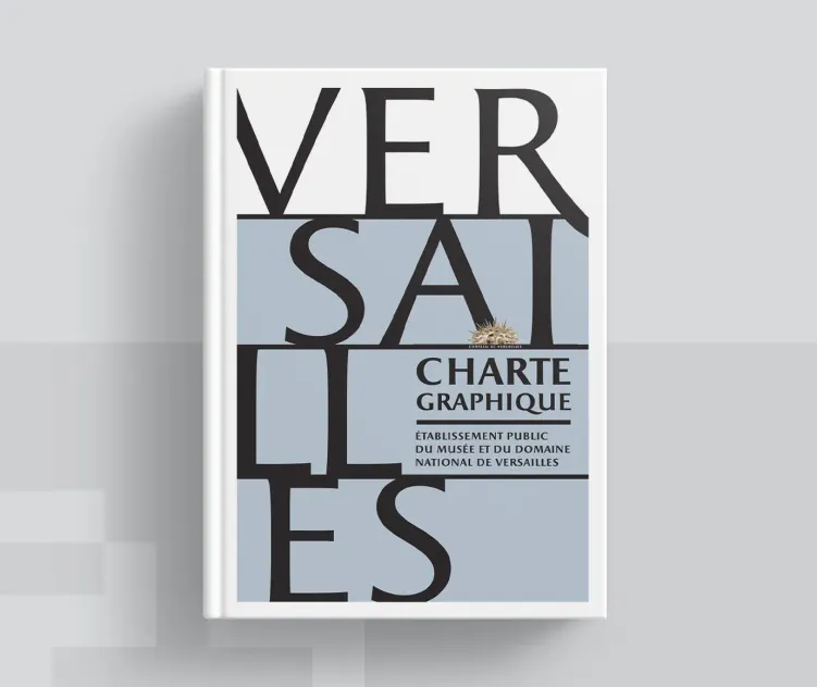 Château De Versailles