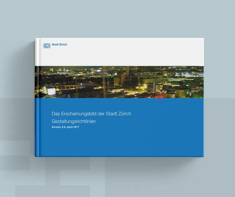 City of Zürich 2012