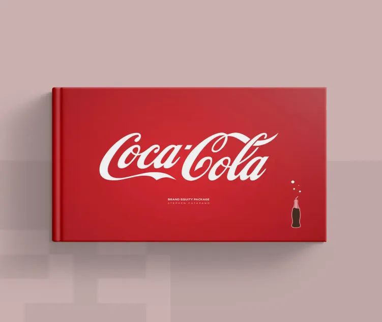 Coca Cola 2012