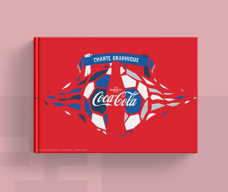 Coca Cola Euro