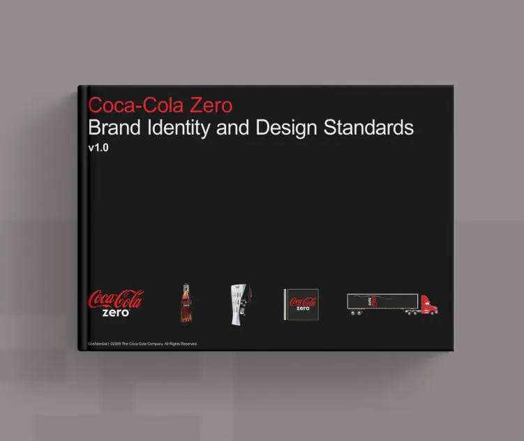 Coca Cola Zero