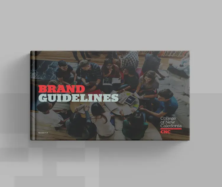 College of New Caledonia