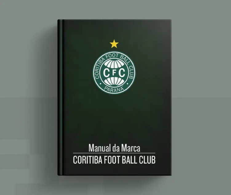 Coritiba Football Club 2011