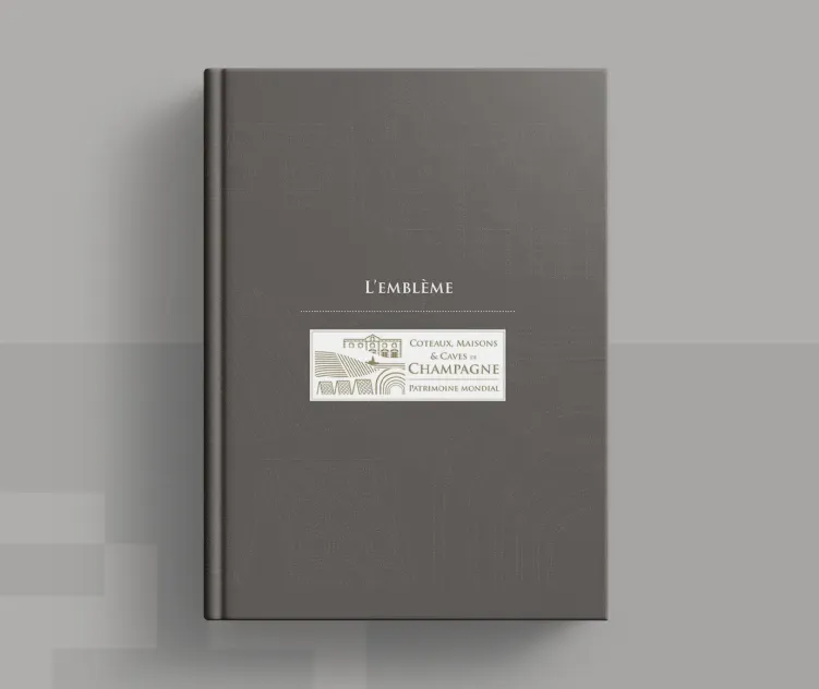 Coteaux Maisons Et Caves De Champagne