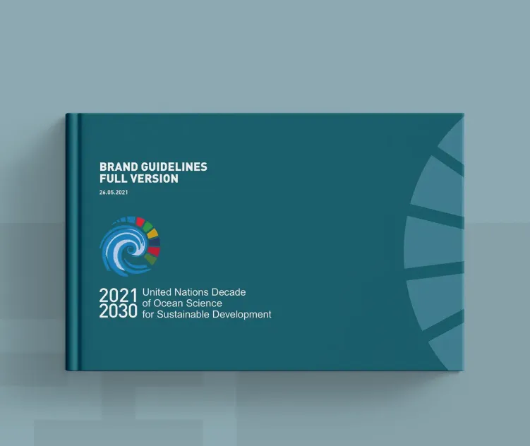 Decade of Ocean Science for Sustainable Development