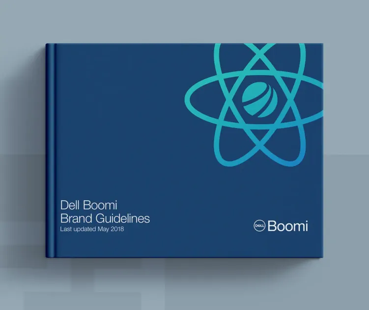 Dell Boomi