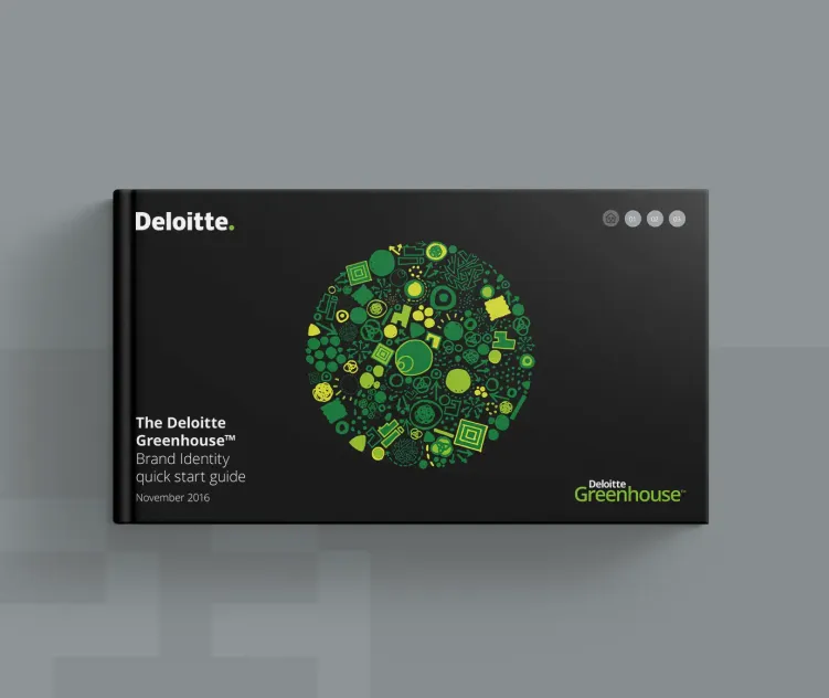 Deloitte Greenhouse