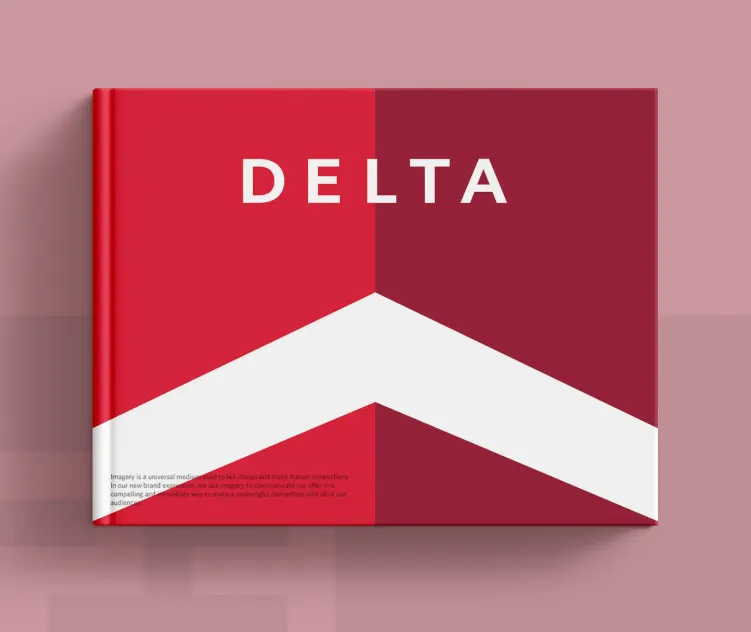 Delta Com