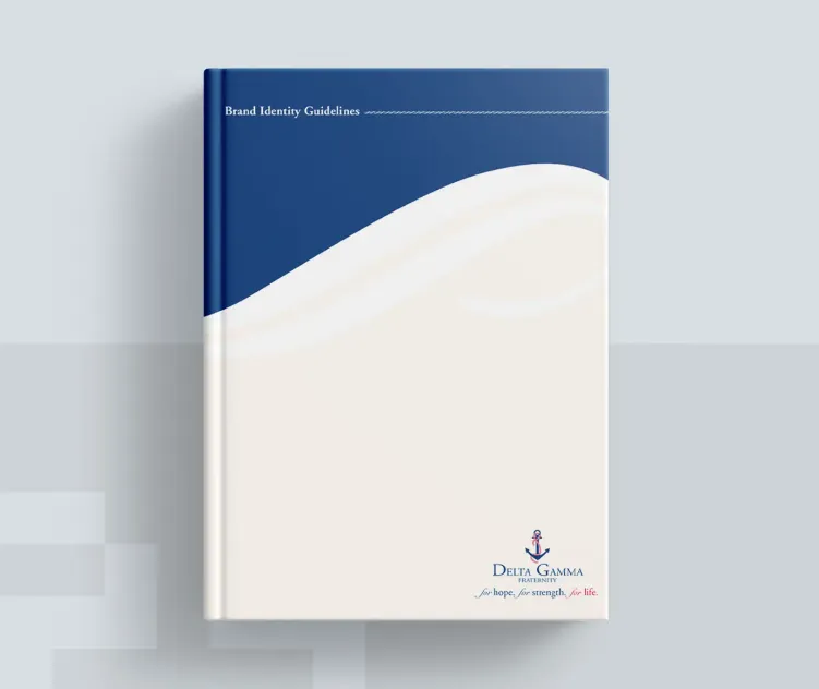 Delta Gamma Fraternity