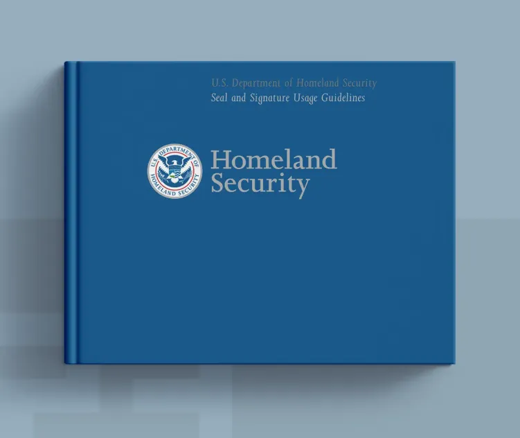 Department of Homeland Security 2003