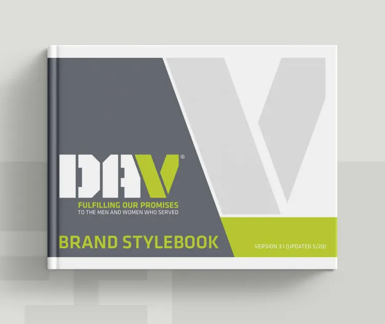 Disabled American Veterans