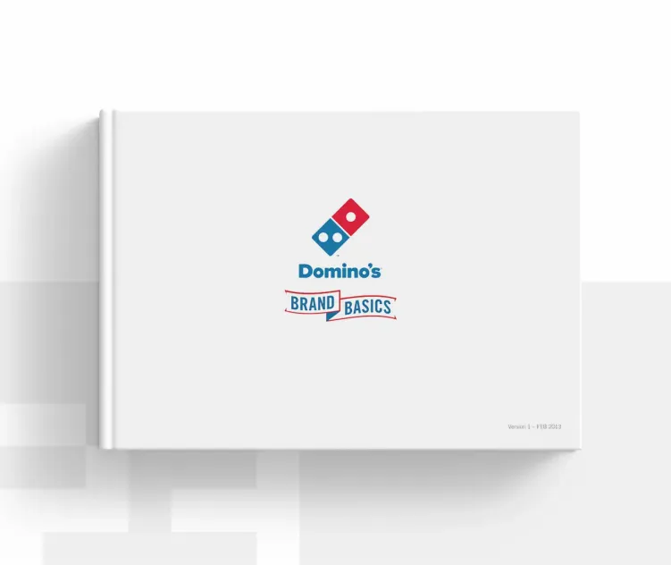 Domino’S 2013