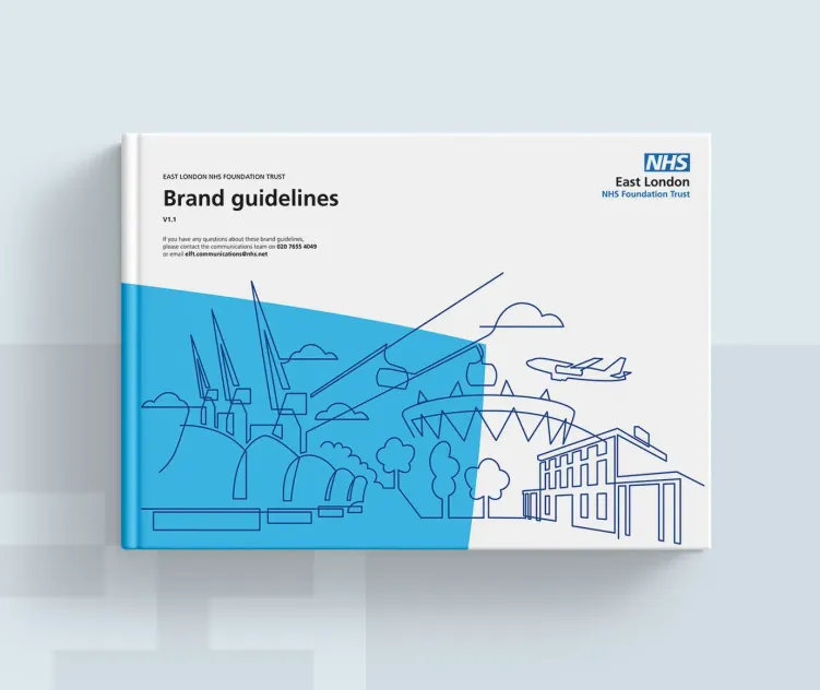 East London Nhs Foundation Trust