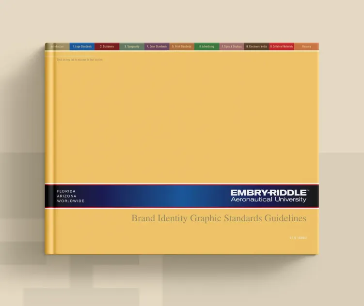 Embry Riddle Aeronautical University 2013