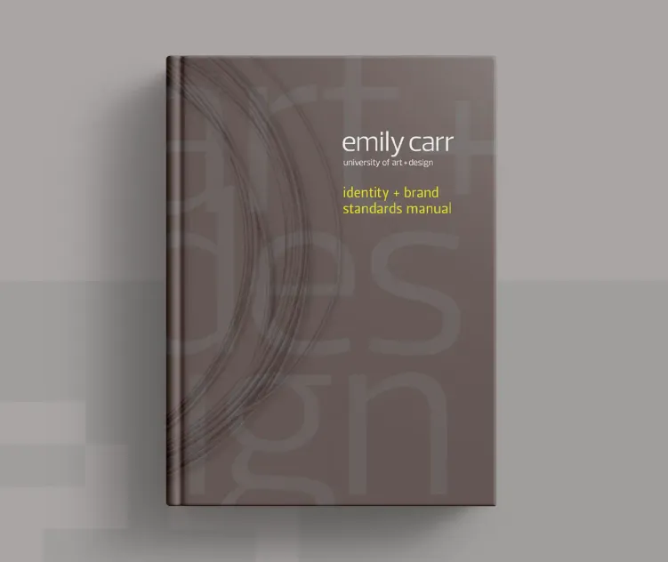 Emily Carr University 2011