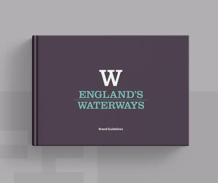 England’S Waterways