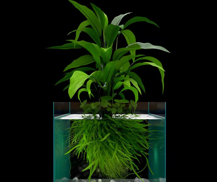 Light ceiling duplex