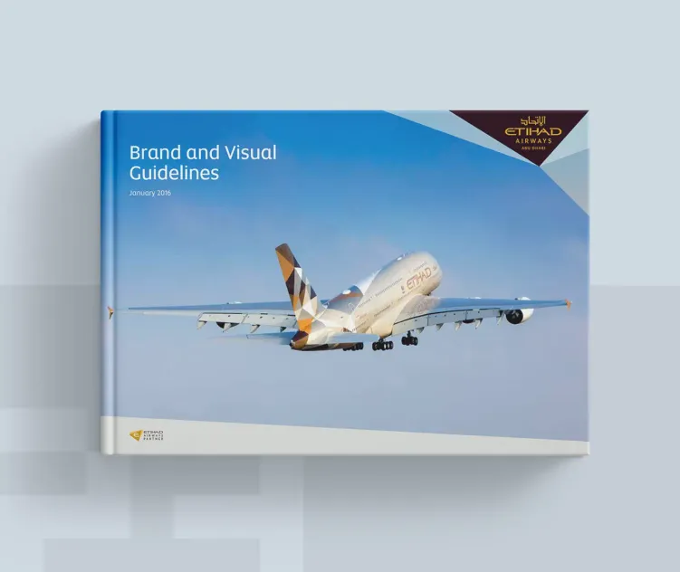 Etihad Airways