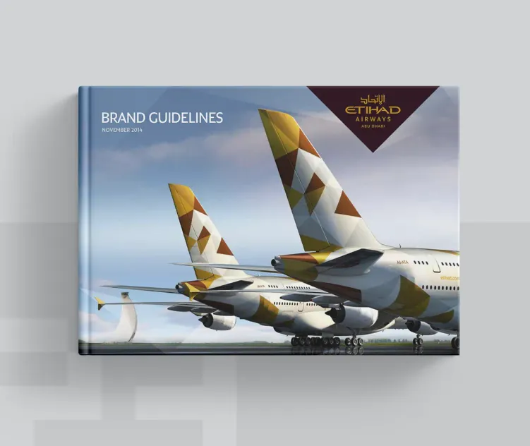 Etihad Airways