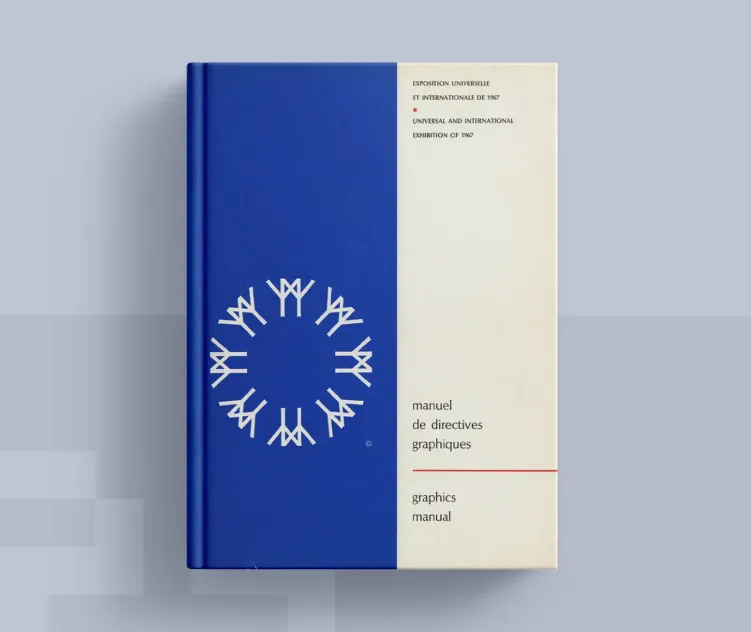 Expo 67′ Montreal 1963