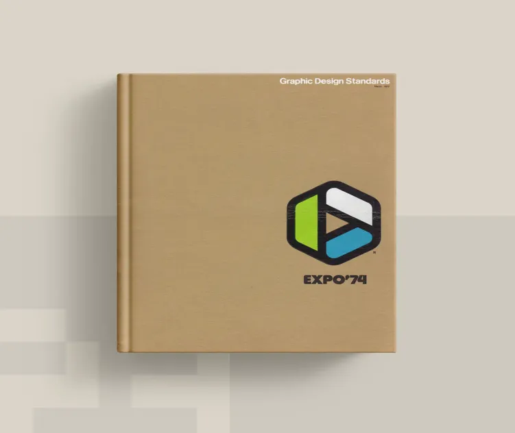 Expo ’74, Spokane 1972