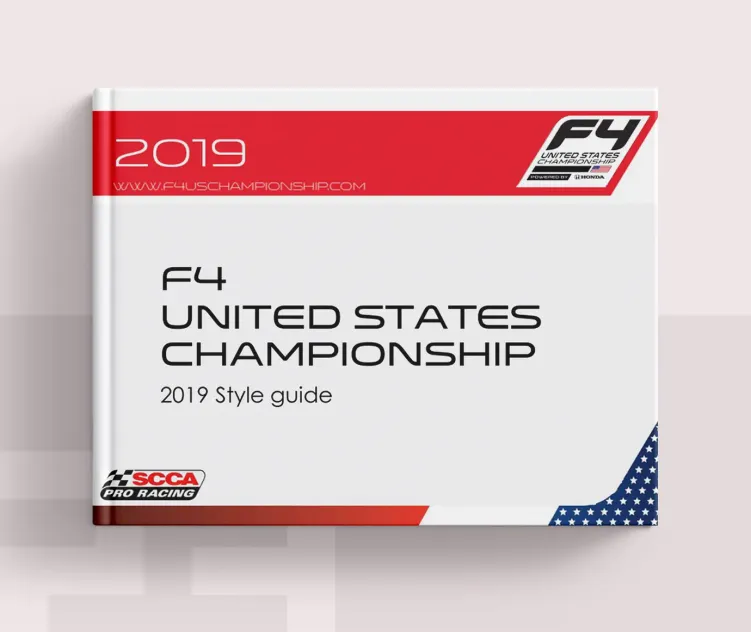 F4 Us Championship