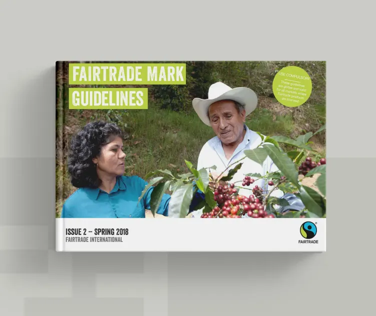 Fairtrade Mark