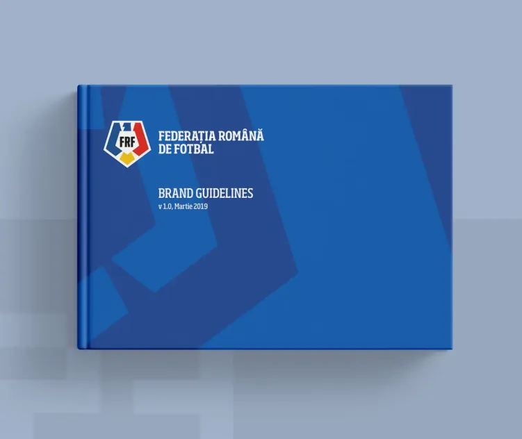 Federația Română De Fotbal