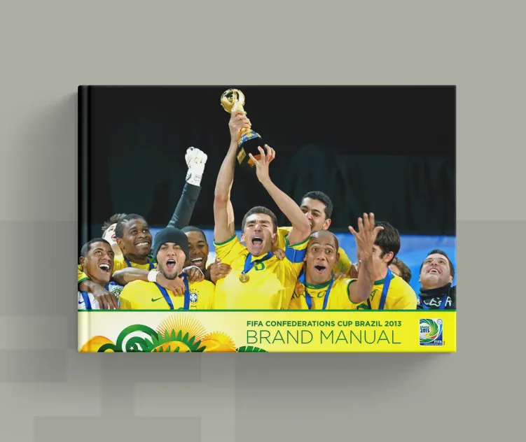 Fifa Confederations Cup 2013 2013