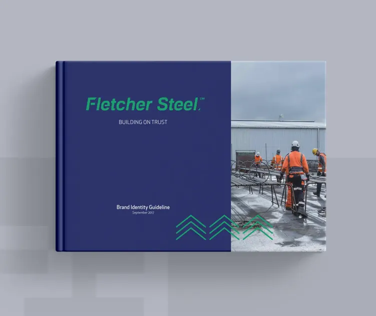 Fletcher Steel