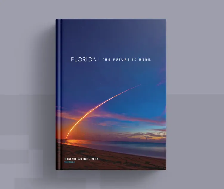 Florida – Future Is Here