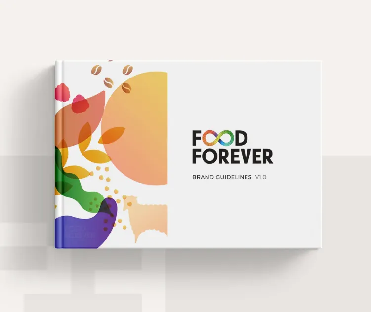 Food Forever