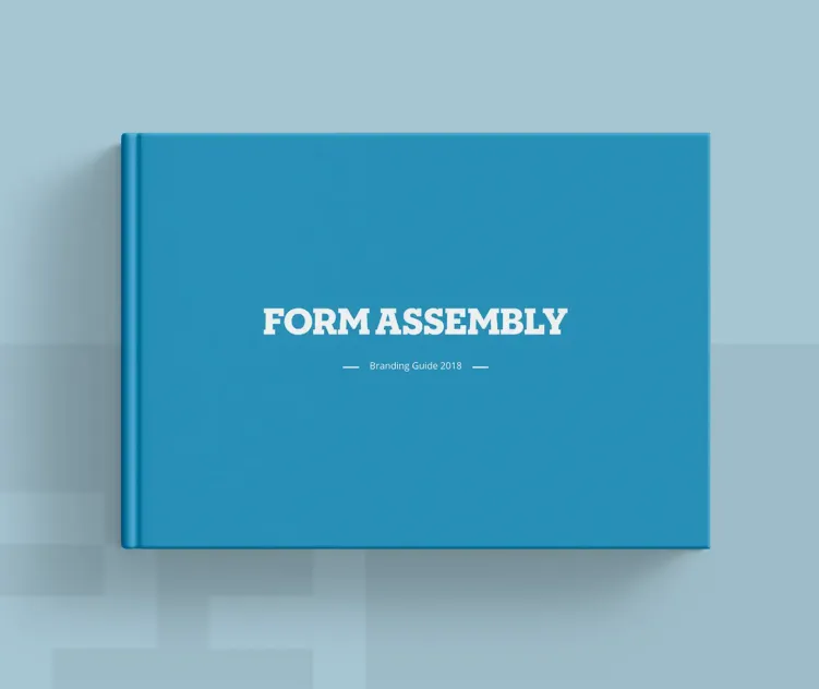 Form Assembly