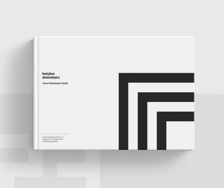 Fortyfive Downstairs