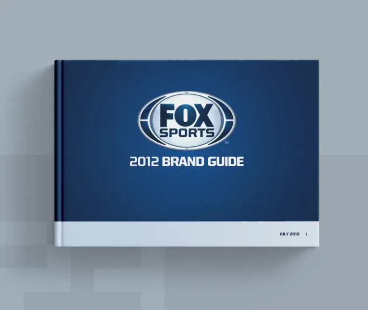 Fox Sports 2012
