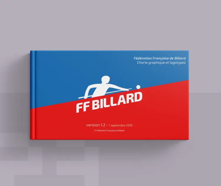 Fédération Française De Billard