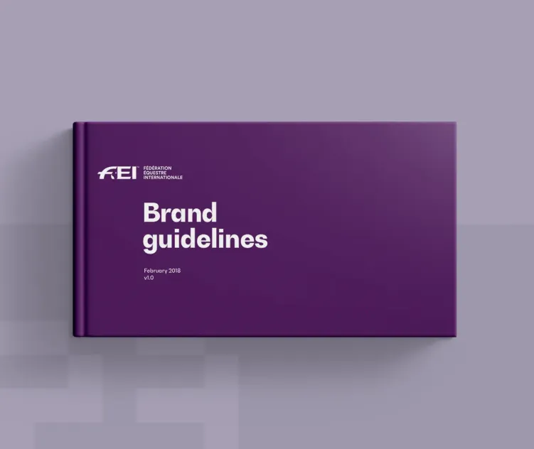 Fédération Équestre e