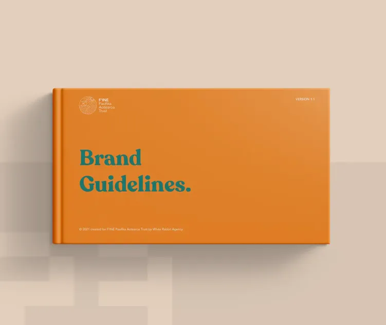 F’Ine Pasifika Aotearoa Trust