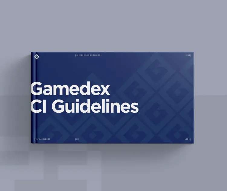 Gamedex