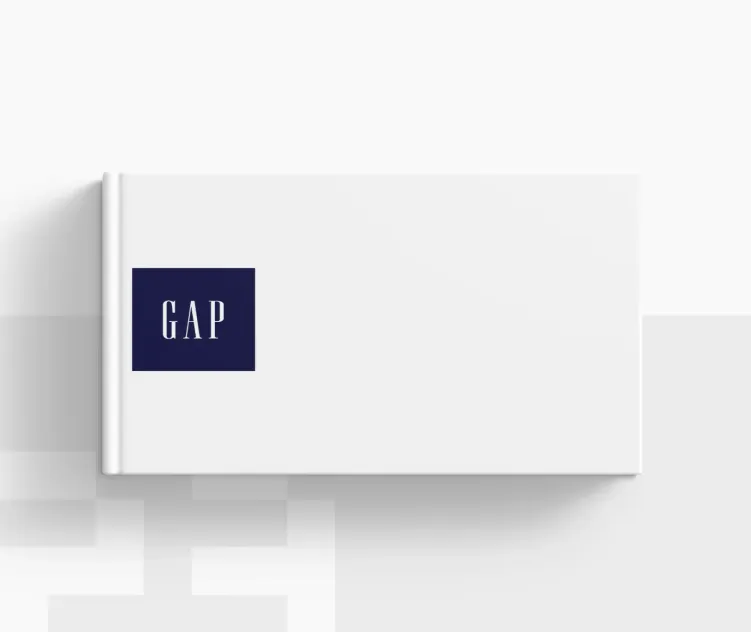 Gap