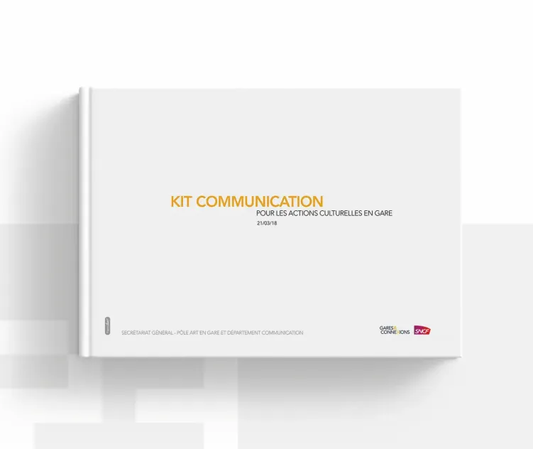 Gares & Connexions Sncf