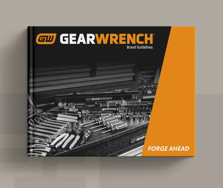 Gear Wrench