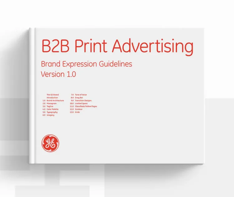 General Electric 2004